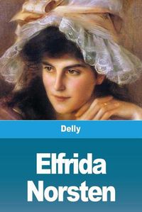 Cover image for Elfrida Norsten