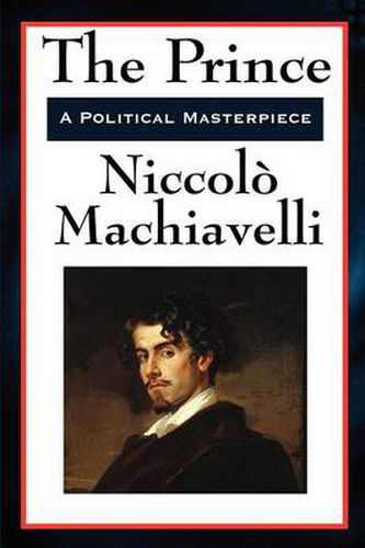 Cover image for The Prince
