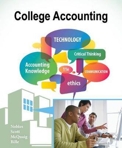 College Accounting, Chapters 1-24