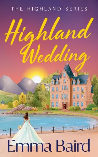 Cover image for Highland Wedding