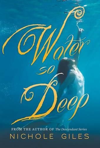 Cover image for Water So Deep