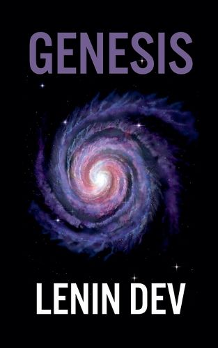 Cover image for Genesis