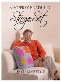 Cover image for Stage Set: 50 Years of Style