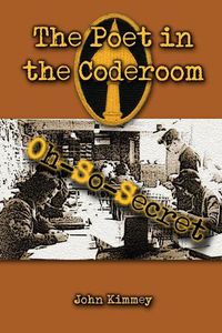 Cover image for The Poet in the Code Room