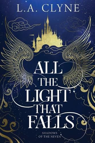 Cover image for All The Light that Falls