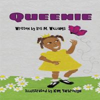 Cover image for Queenie