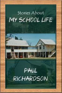 Cover image for Stories About My School Life