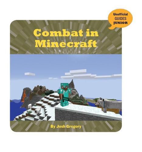 Cover image for Combat in Minecraft