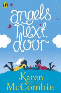 Cover image for Angels Next Door: (Angels Next Door Book 1)
