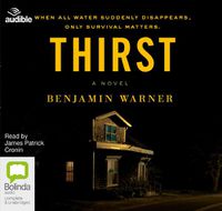 Cover image for Thirst