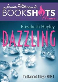 Cover image for Dazzling