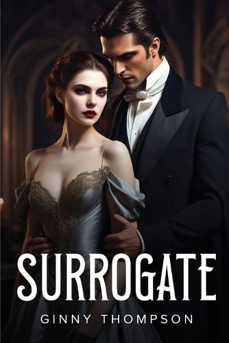 Cover image for Surrogate