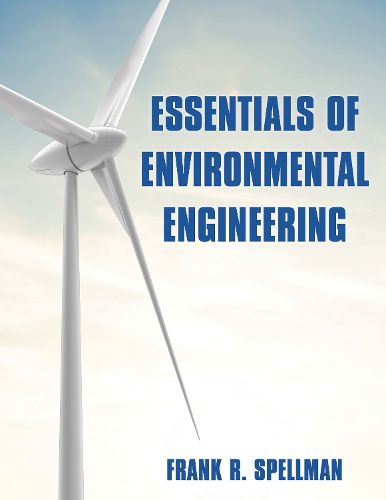 Cover image for Essentials of Environmental Engineering