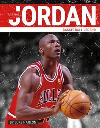 Cover image for Michael Jordan