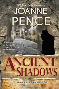 Cover image for Ancient Shadows