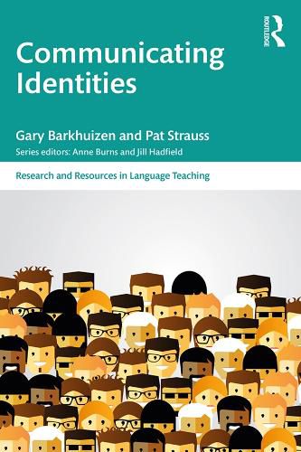 Cover image for Communicating Identities