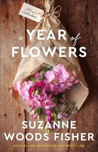 Cover image for Year of Flowers