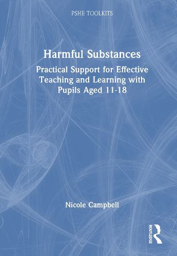 Cover image for Harmful Substances
