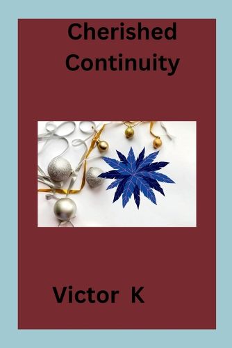 Cover image for Cherished Continuity