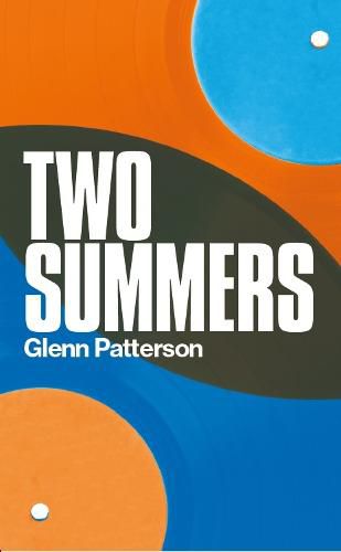 Cover image for Two Summers