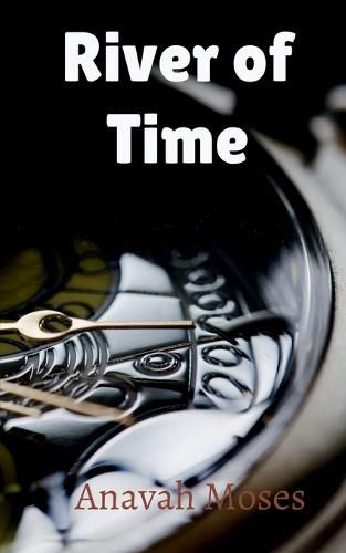Cover image for River of Time