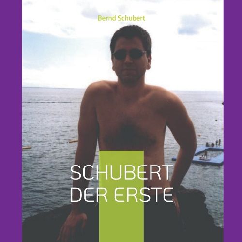 Cover image for Schubert der Erste