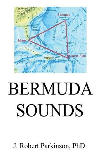 Cover image for Bermuda Sounds