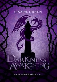 Cover image for Darkness Awakening