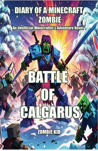 Cover image for Battle of Calgarus