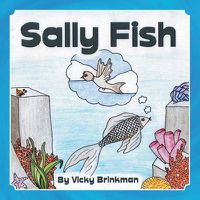 Cover image for Sally Fish