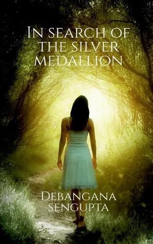 Cover image for In search of the silver medallion