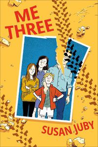 Cover image for Me Three