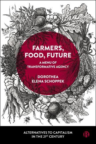 Cover image for Farmers, Food, Future