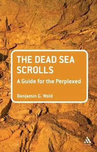 Cover image for T&T Clark Introduction to the Dead Sea Scrolls