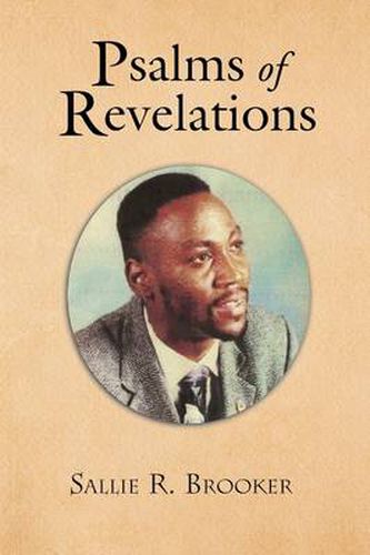 Cover image for Psalms of Revelations