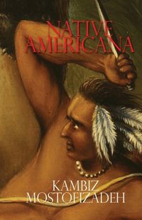 Cover image for Native Americana
