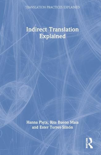 Cover image for Indirect Translation Explained