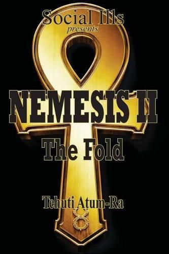 Cover image for Nemesis II - The FOLD