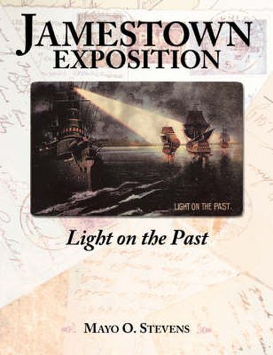 Cover image for Jamestown Exposition; Light on the Past