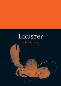 Cover image for Lobster