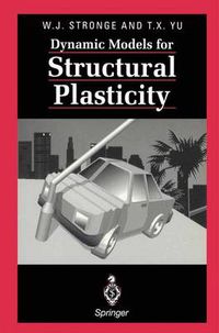 Cover image for Dynamic Models for Structural Plasticity