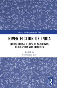 Cover image for River Fiction of India