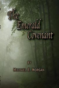 Cover image for The Emerald Covenant