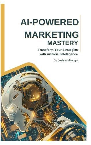 Cover image for AI-Powered Marketing Mastery