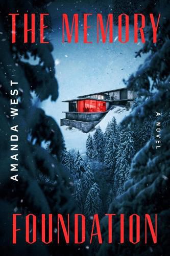 Cover image for The Memory Foundation