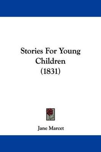 Stories for Young Children (1831)