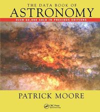 Cover image for The Data Book of Astronomy
