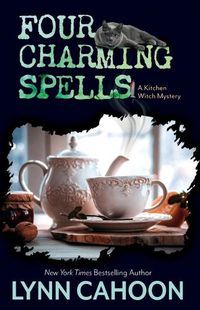 Cover image for Four Charming Spells