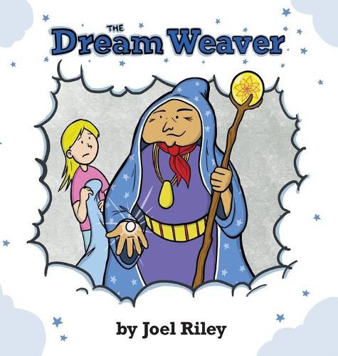 Cover image for The Dream Weaver