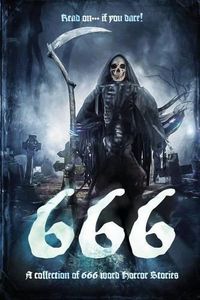 Cover image for 666